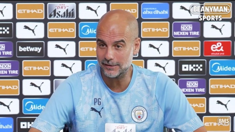 PG电子-瓜帅：我爱队内所有人&amp;不希望谁离开 想离队的会自己来敲我门