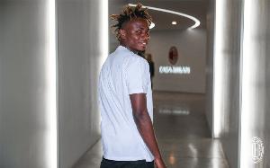 PG电子官方网站-斯基拉：米兰准备今夏出售丘库埃泽，英超、西甲、沙特俱乐部有意