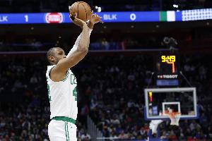 电子PG官网-霍福德：我们本赛季一直都很专注 表现和上赛季一样好