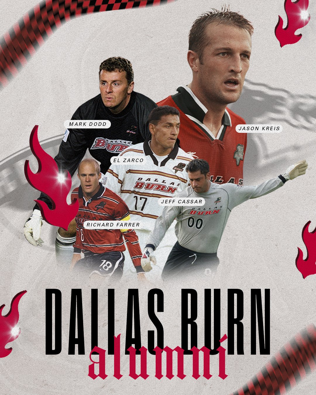 PG电子-达拉斯FC更新球队伤停：三员大将回归，卡蒙戈、诺里斯出战成疑