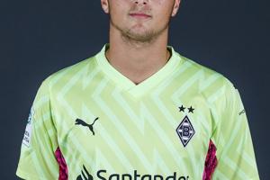 电子PG官网-德天空：门兴18岁门将古塔伊转会纽伦堡俱乐部，合同期至2029年