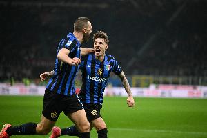 PG电子登陆入口-扎莱夫斯基：要继续紧追那不勒斯，国米想在所有赛事都走到最后