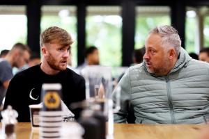 PG电子登陆入口-BBC：水晶宫会面前狼队体育总监霍布斯，他看了对水晶宫vs切尔西