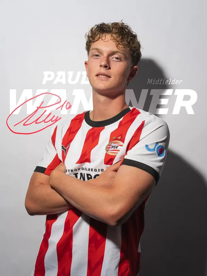 PG电子登陆入口-埃因霍温官方：从拜仁签下万纳，据悉转会费1500万欧&amp;amp;有回购