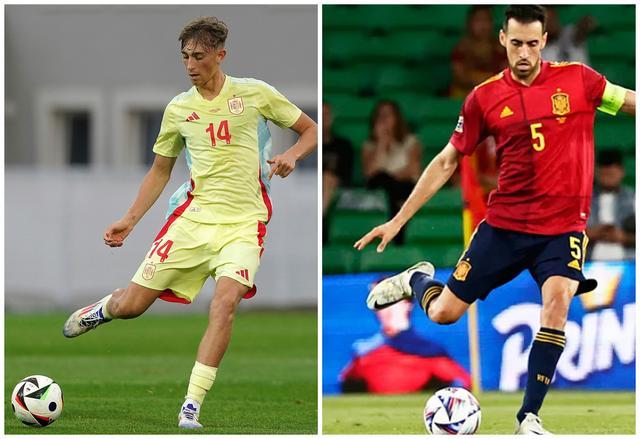 电子PG官网-马卡：赫伊森可发展成下一个布斯克茨，并成为皇马的中场核心