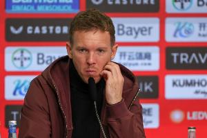 电子PG官网-纳帅危？德国队最近各项赛事3连败，近6场比赛仅取得1胜2平3负