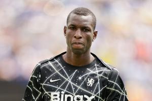 PG电子官方网站-德天空：杰克逊仍留在慕尼黑，拜仁高层继续谈判&amp;交易并未告吹