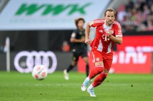 PG电子-凯恩7场13球！格纳布里：天空才是他的极限，希望他延续状态