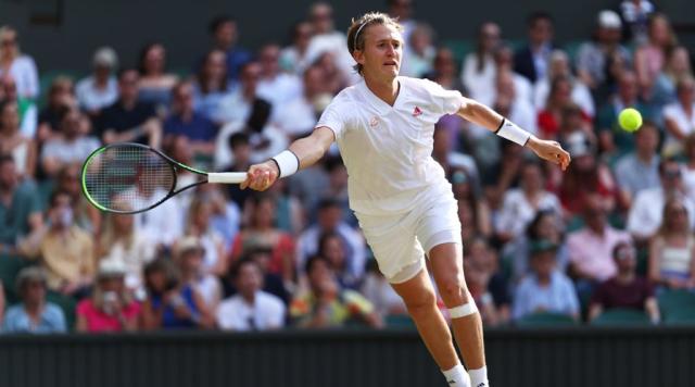 电子PG官网-科达头回温网就直通16强？ 原来有DNA和阿加西加持